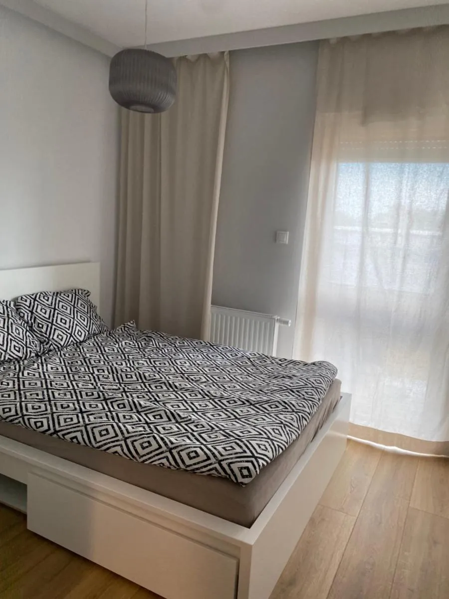 Image 1 of Apartament Nadmotlawie Gdańsk Old Town Sauna & Fitness