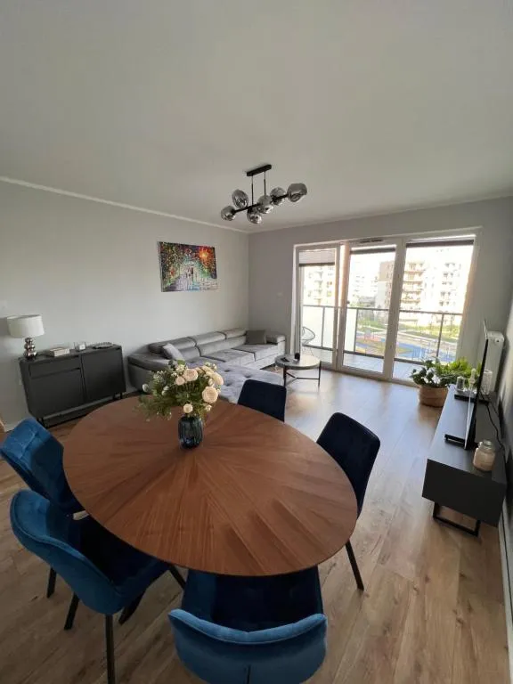 Image of ApartamentNowaLetnica