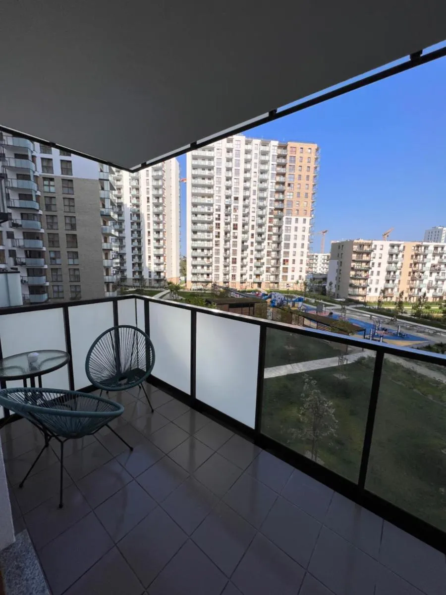 Image 5 of ApartamentNowaLetnica