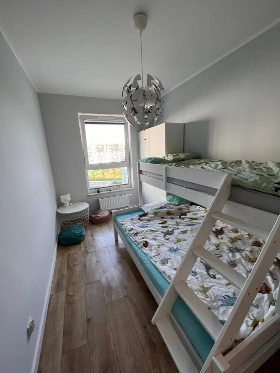 Image 1 of ApartamentNowaLetnica