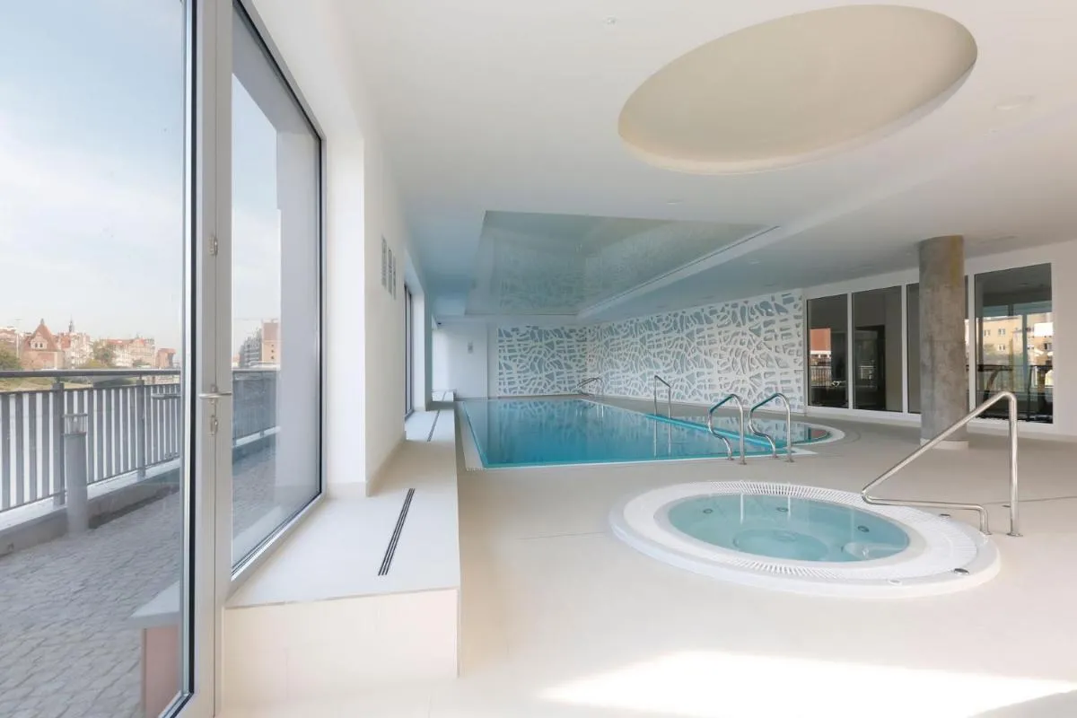 Image 3 of Apartament Przystań w Waterlane Island