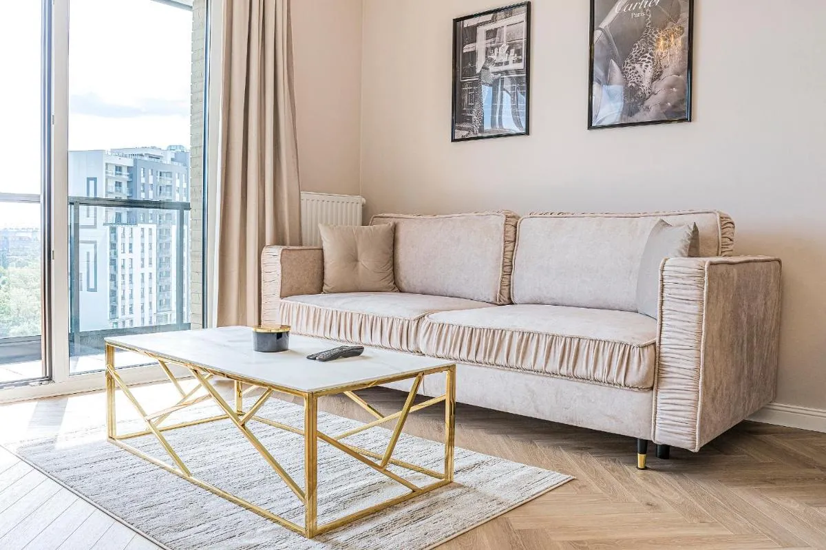 Image 1 of Apartament Sea View, Nowa Letnica Gdańsk