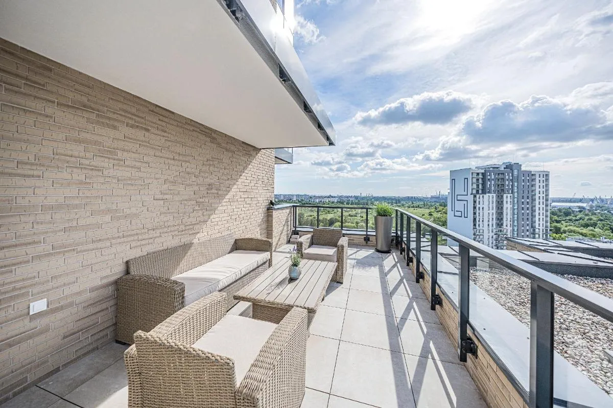 Image 2 of Apartament Sea View, Nowa Letnica Gdańsk