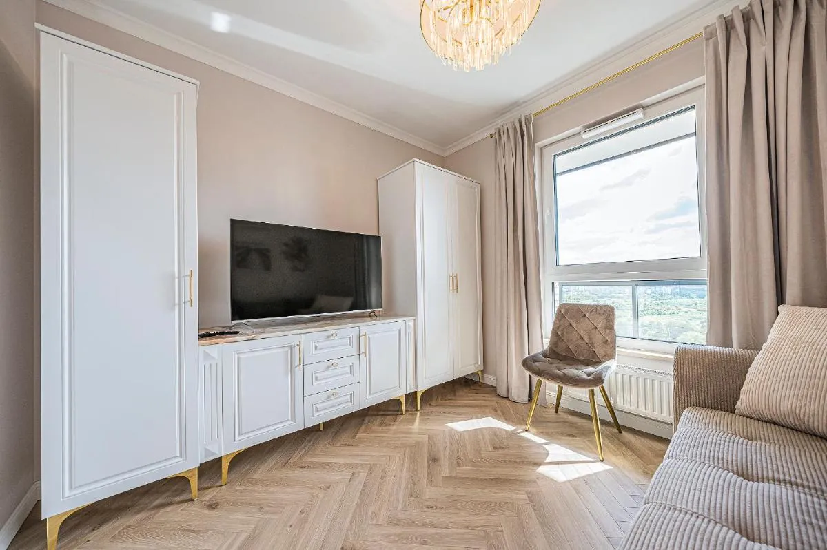 Image 3 of Apartament Sea View, Nowa Letnica Gdańsk