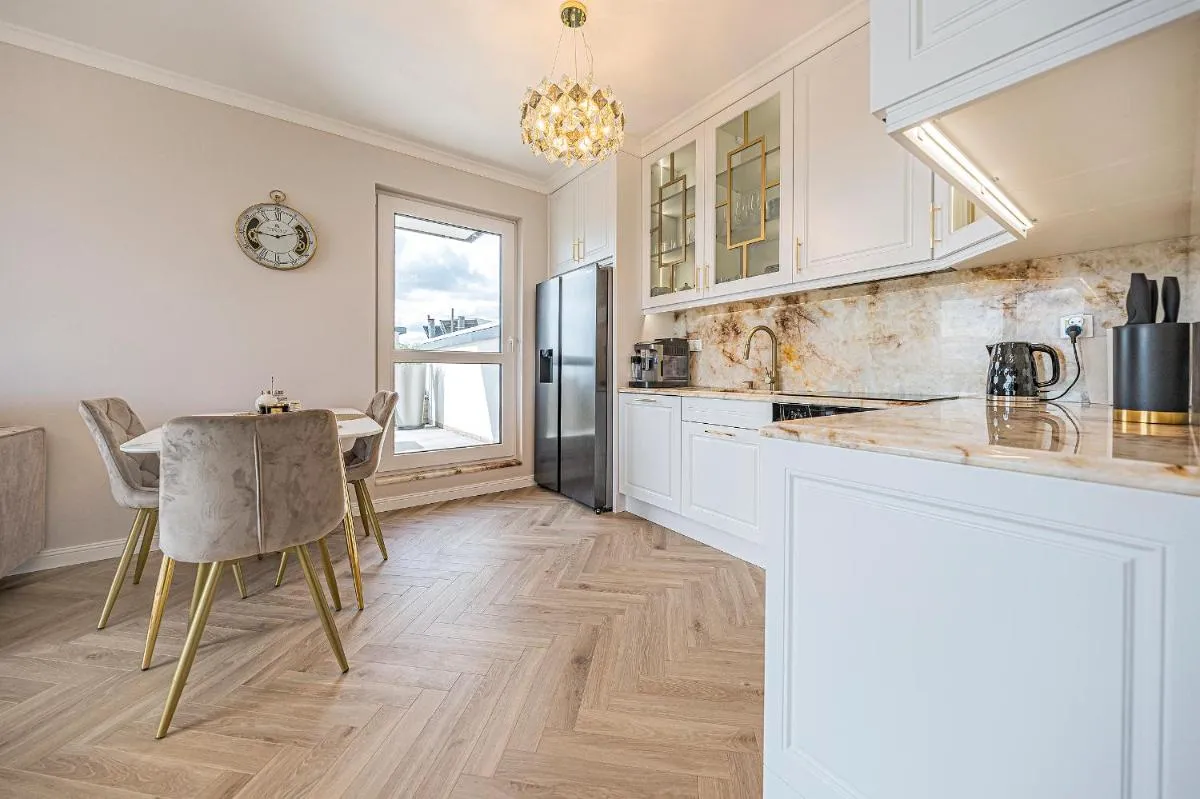 Image 4 of Apartament Sea View, Nowa Letnica Gdańsk