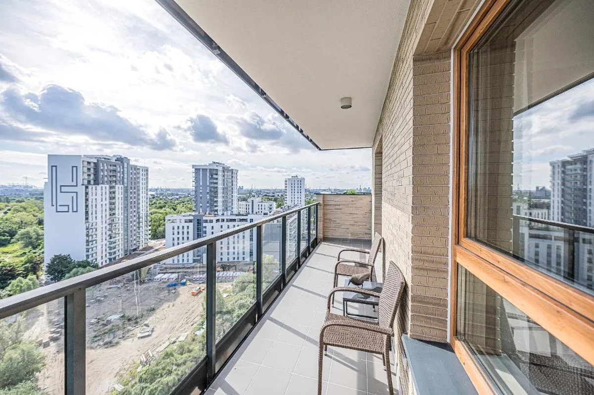 Image 5 of Apartament Sea View, Nowa Letnica Gdańsk