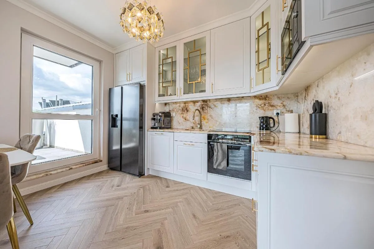 Image 6 of Apartament Sea View, Nowa Letnica Gdańsk