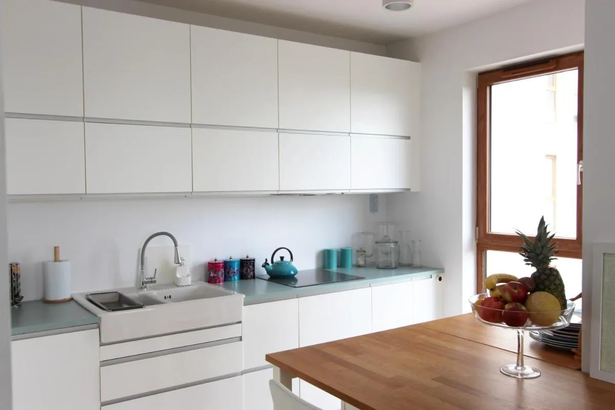 Image 1 of Apartament Seventh Heaven