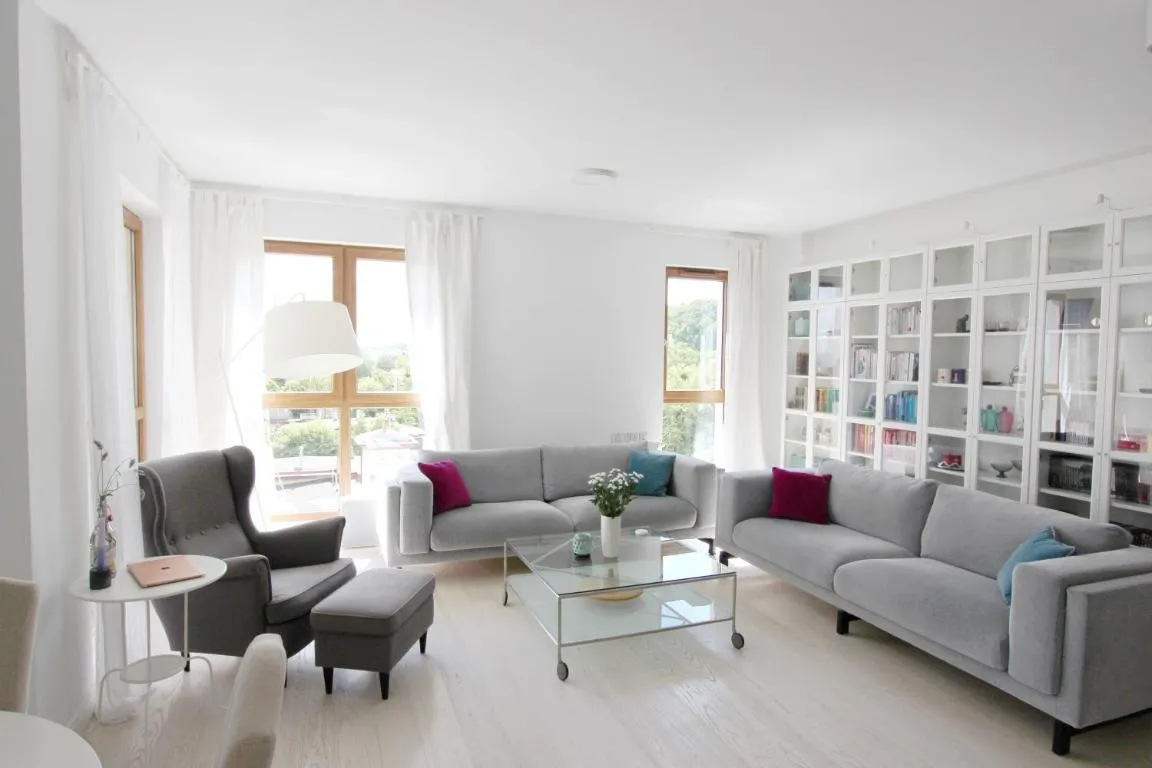 Image of Apartament Seventh Heaven