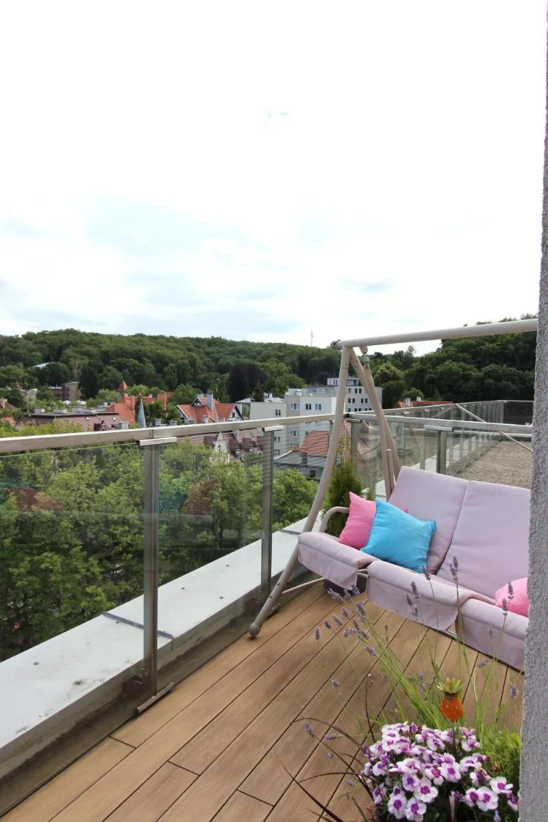 Image 6 of Apartament Seventh Heaven