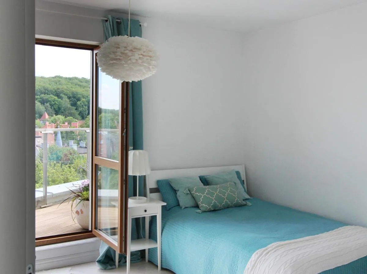 Image 2 of Apartament Seventh Heaven