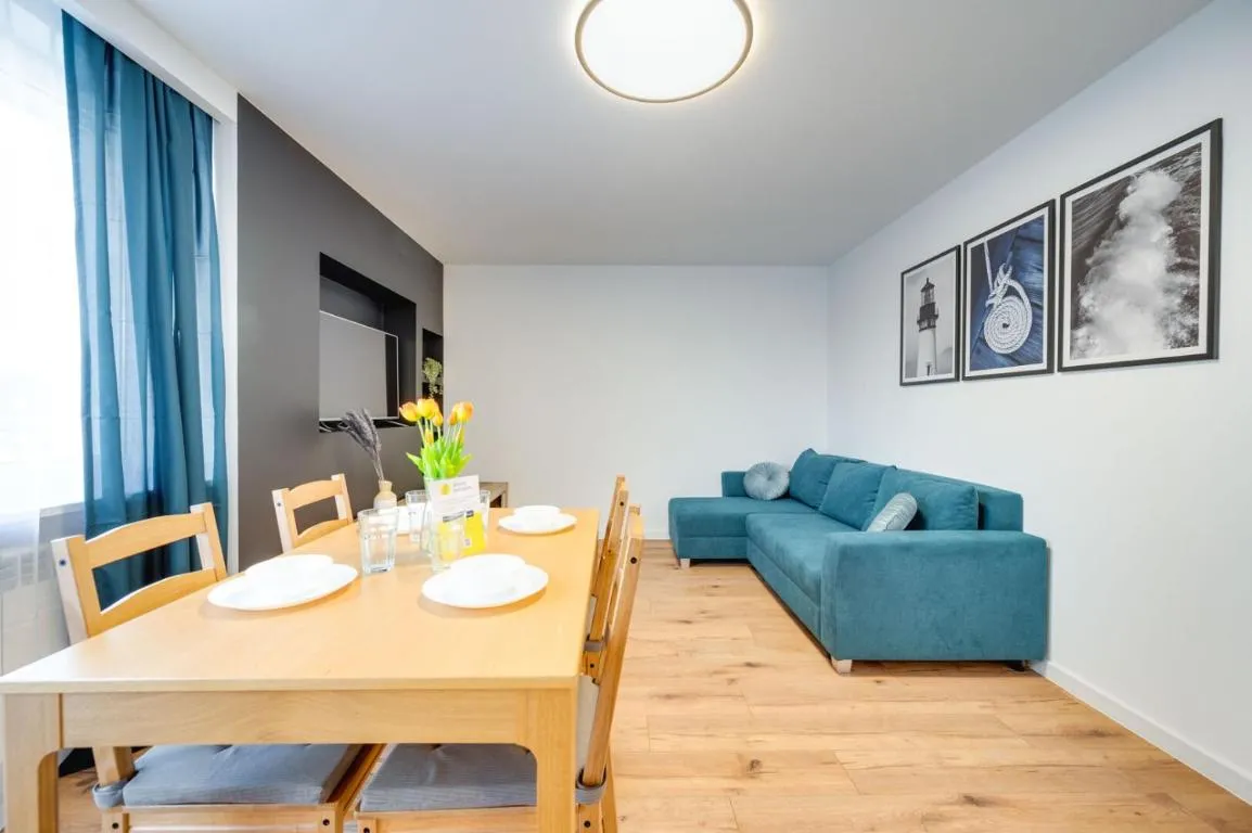 Image of Apartament Słowik ProstyWynajem