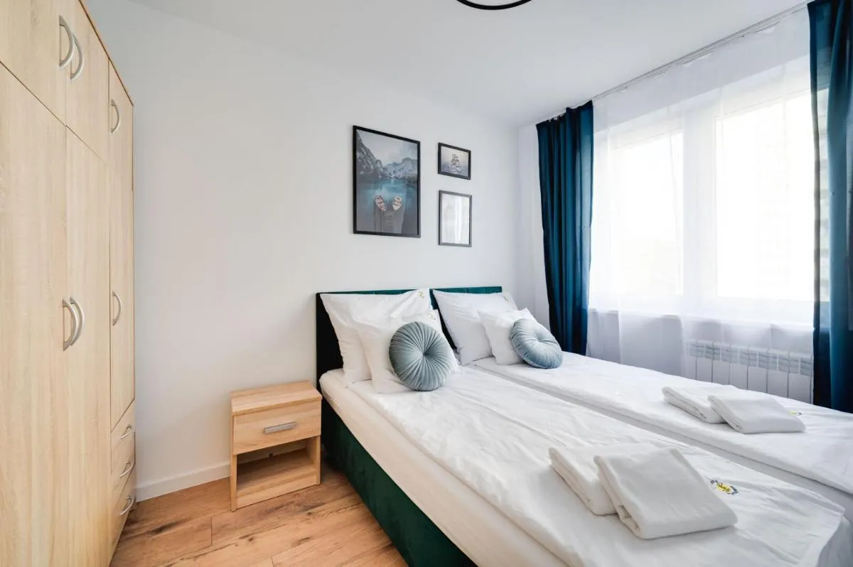 Image 6 of Apartament Słowik ProstyWynajem
