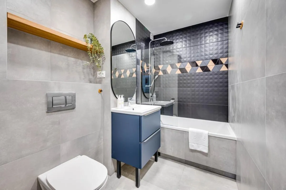 Image 2 of Apartament Słowik ProstyWynajem