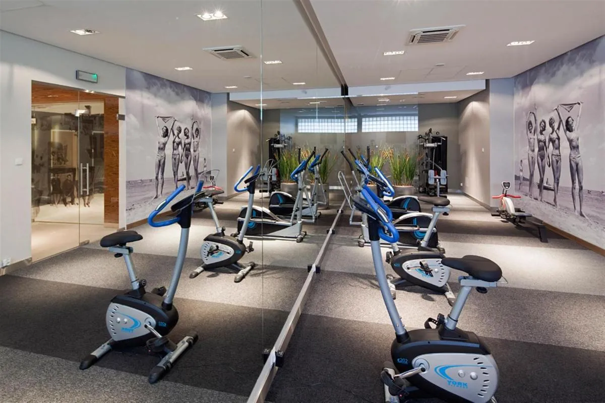 Image 4 of Apartament Soleil I