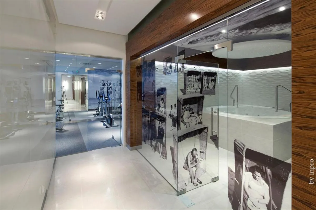 Image 2 of Apartament Soleil I