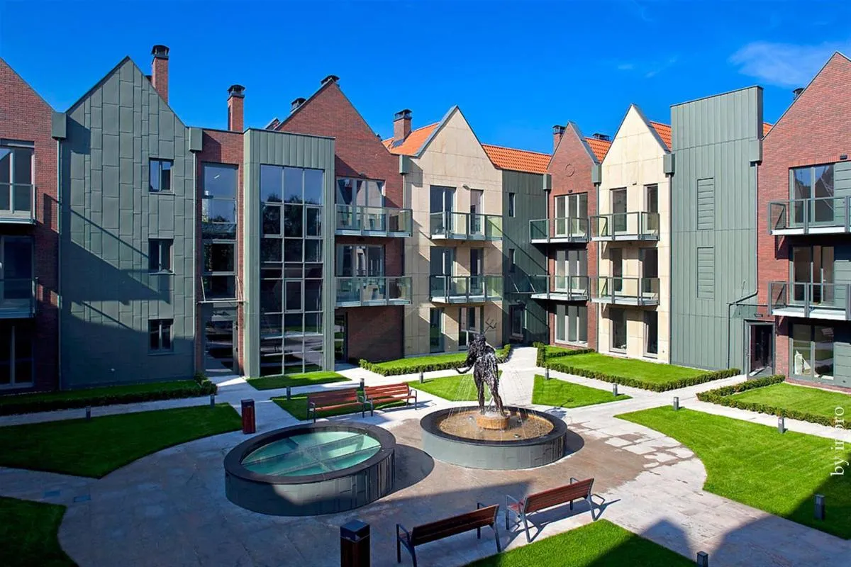 Image 5 of Apartament Soleil I