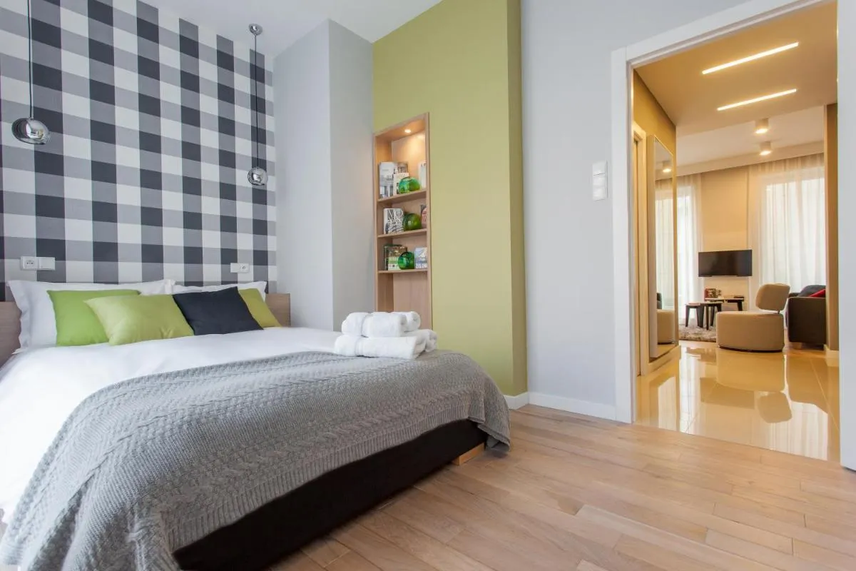 Image 6 of Apartament Soleil I