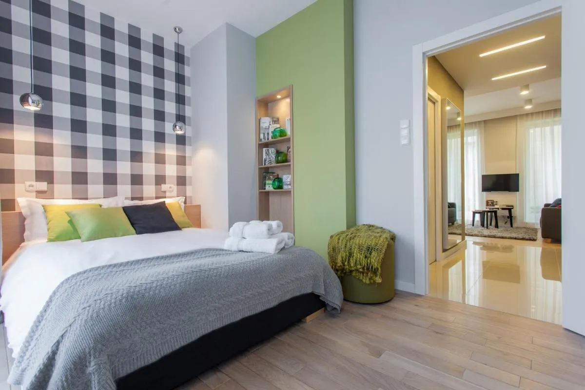 Image 1 of Apartament Soleil I