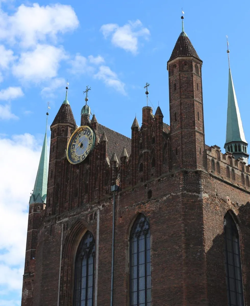 Image 5 of Apartament Soleil II