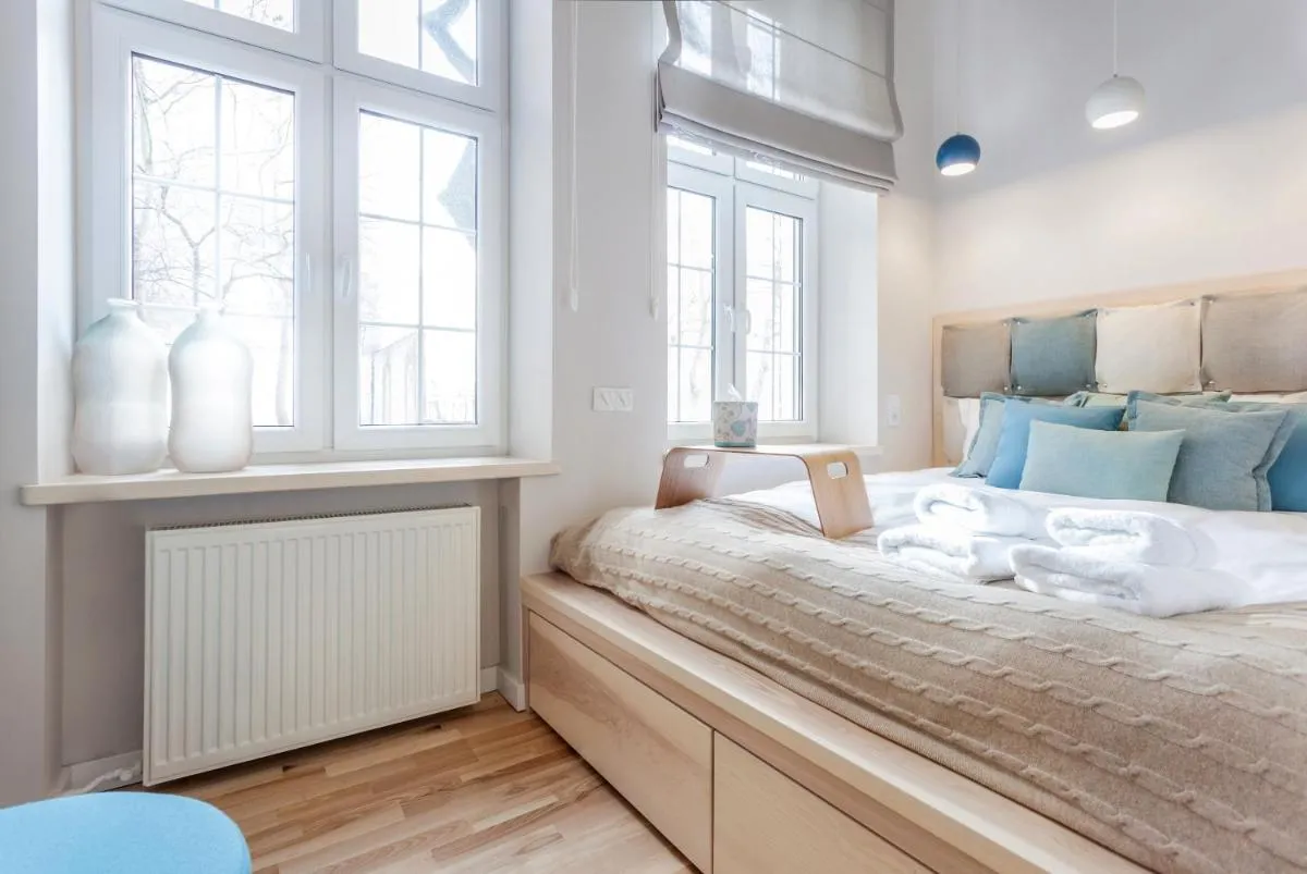 Image 6 of Apartament Soleil II