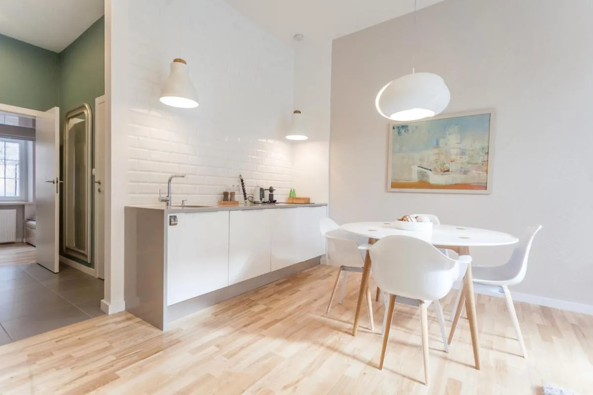 Image 3 of Apartament Soleil II