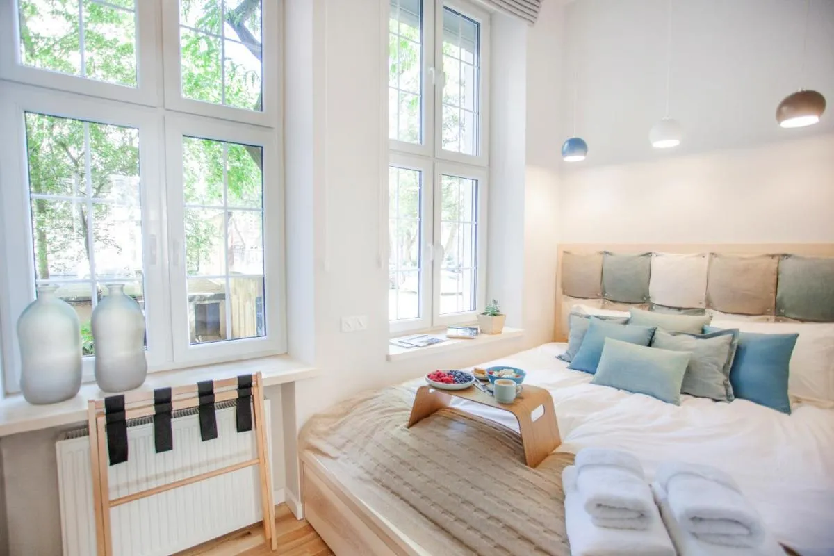 Image 1 of Apartament Soleil II