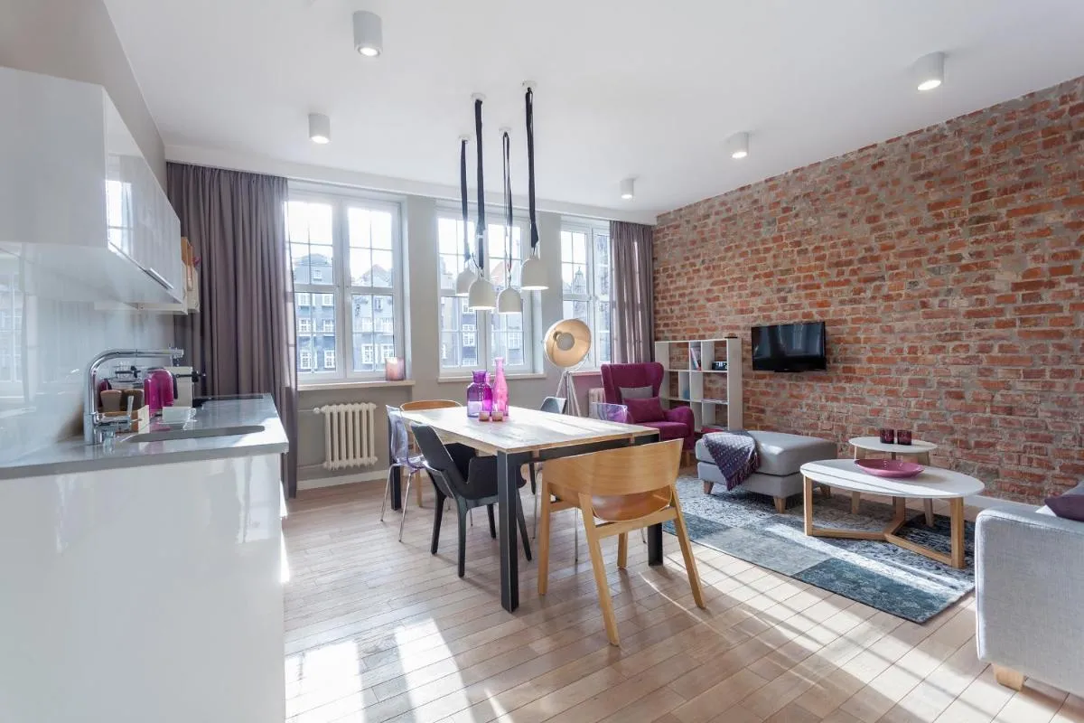 Image 4 of Apartament Soleil III