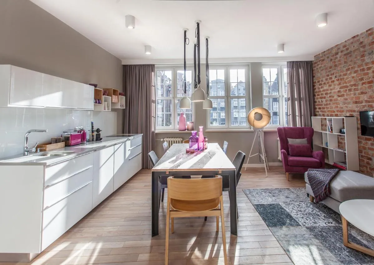 Image 3 of Apartament Soleil III