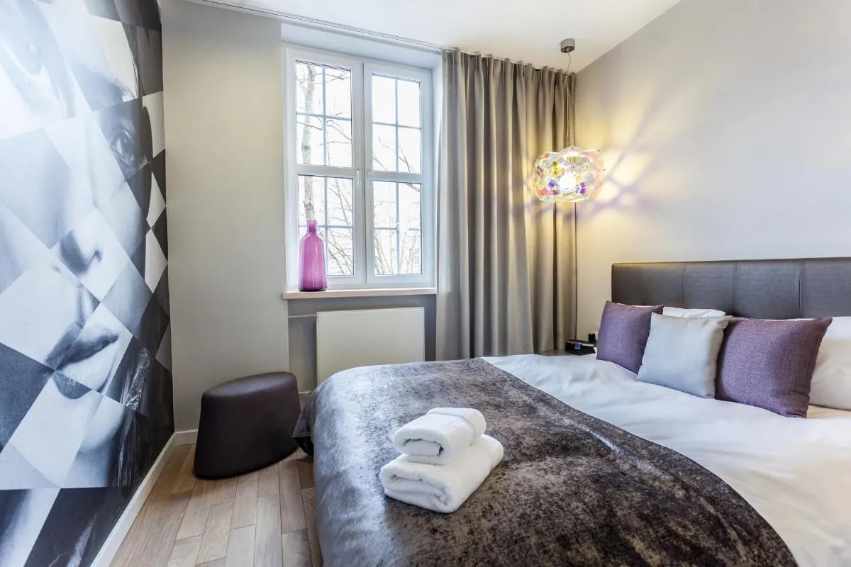 Image 1 of Apartament Soleil III