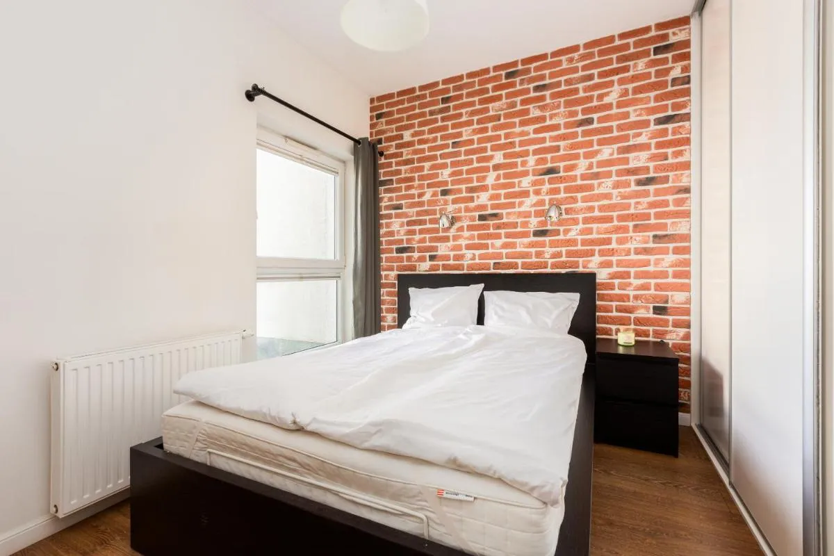 Image 1 of Apartament Svager – Słoneczny apartament z miejscem postojowym