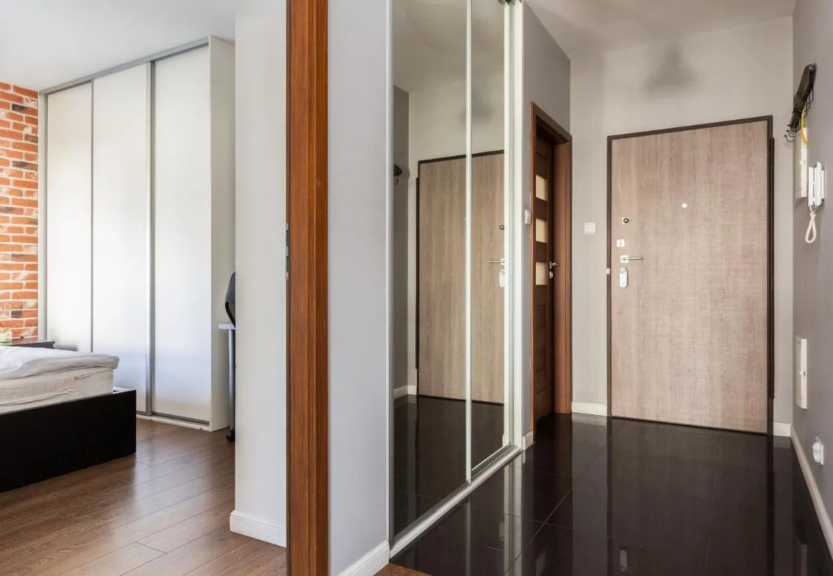 Image 5 of Apartament Svager – Słoneczny apartament z miejscem postojowym