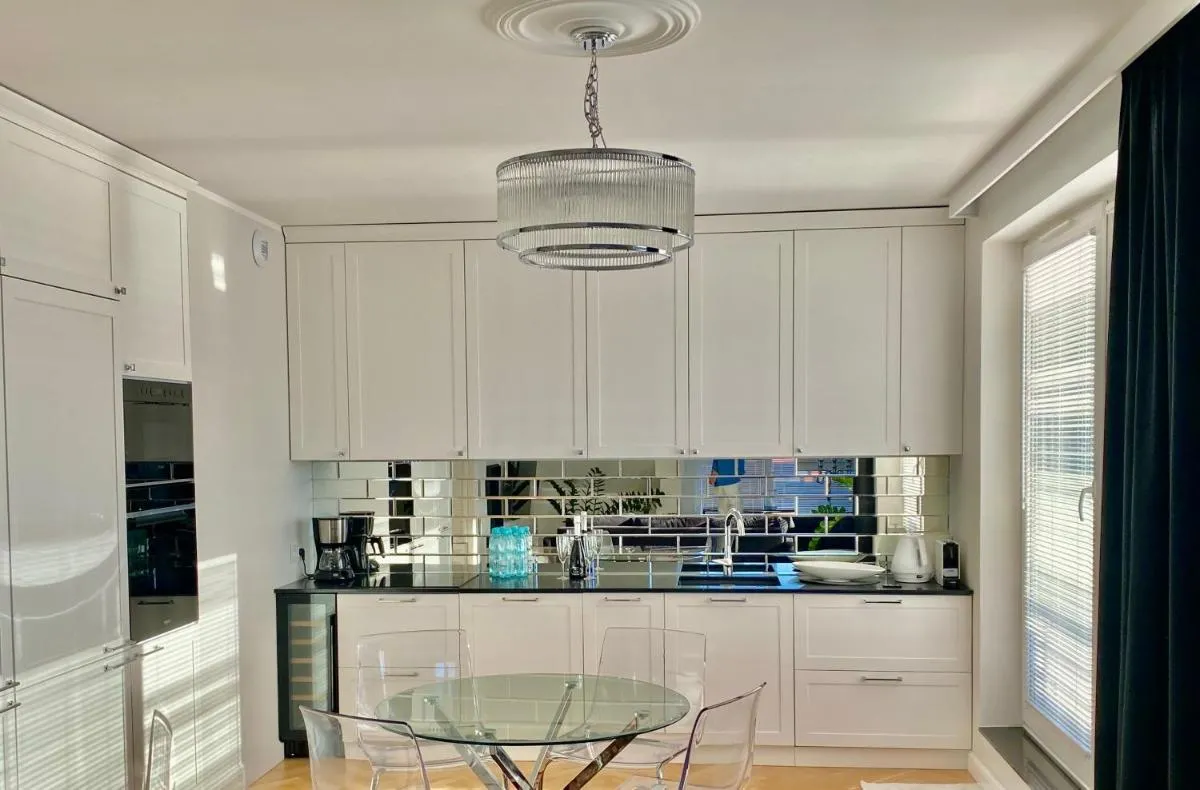 Image 2 of Apartament Szafarnia DeLux