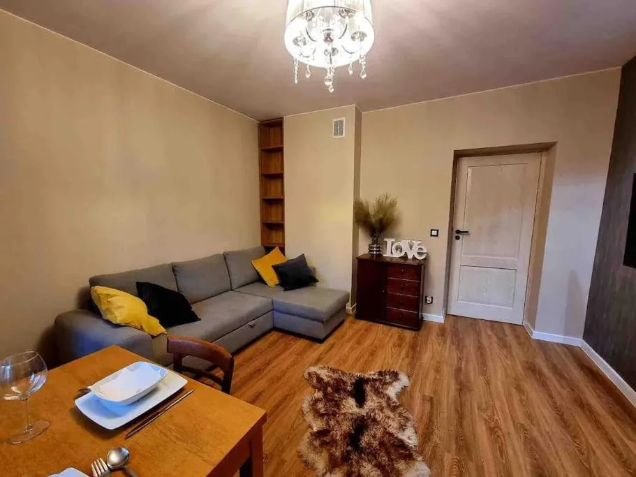 Image 2 of Apartament Szeroka Gdańsk, Stare Miasto