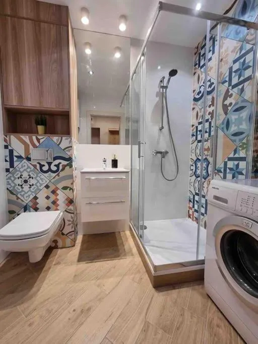 Image 4 of Apartament Szeroka Gdańsk, Stare Miasto