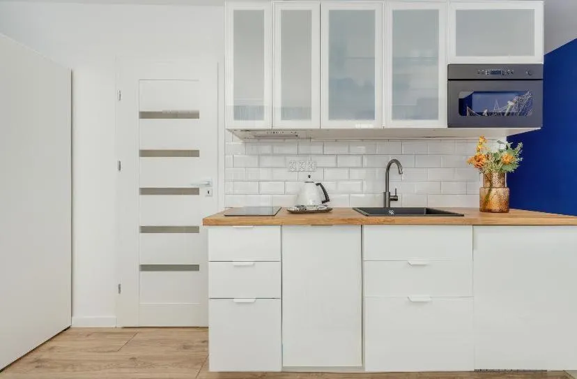 Image 2 of Apartament WHITE GLOVE Jelitkowo