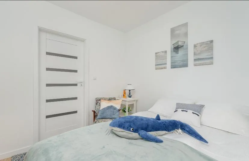 Image 3 of Apartament WHITE GLOVE Jelitkowo