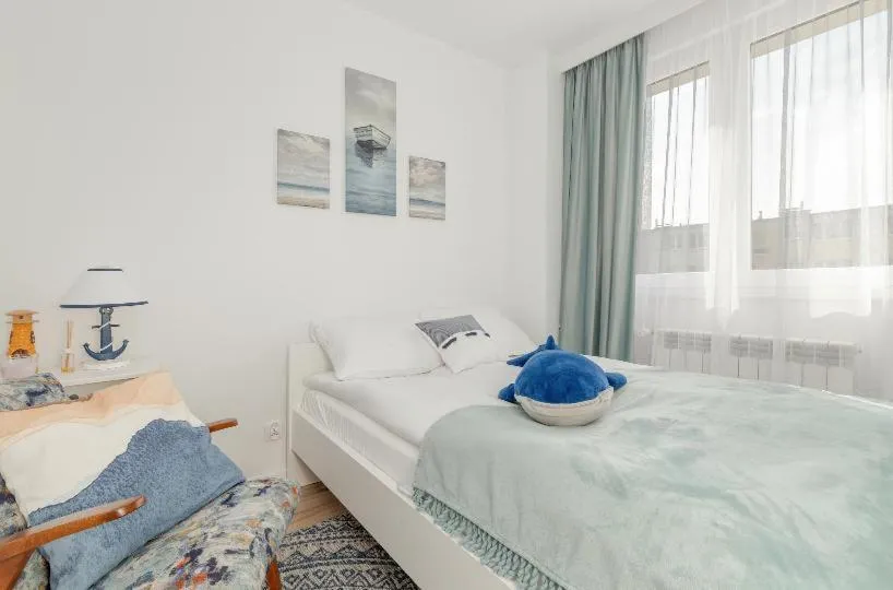 Image 4 of Apartament WHITE GLOVE Jelitkowo