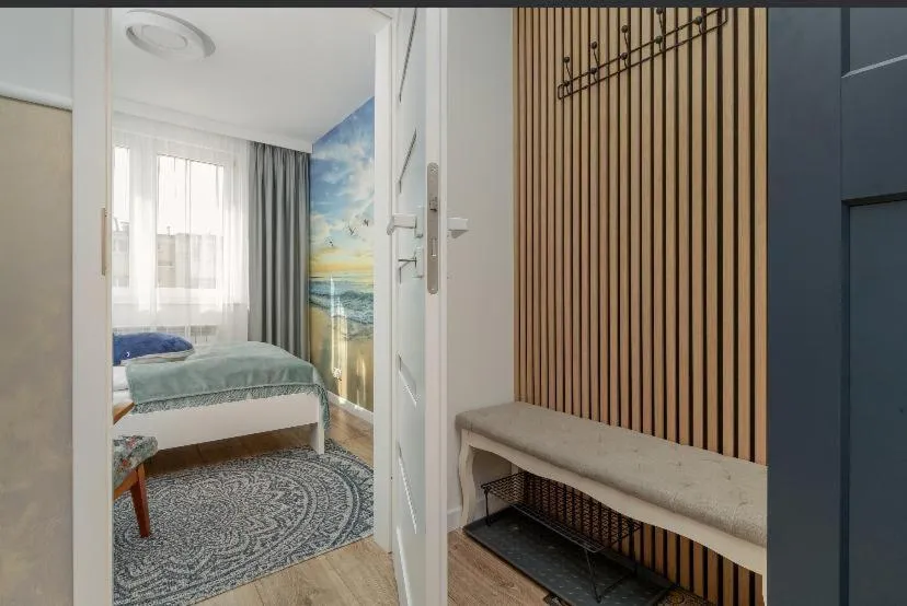 Image 5 of Apartament WHITE GLOVE Jelitkowo