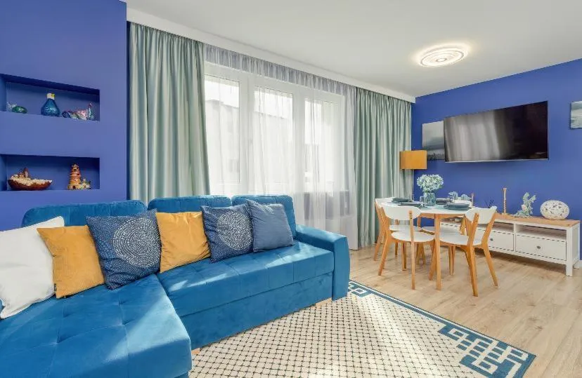 Image 6 of Apartament WHITE GLOVE Jelitkowo