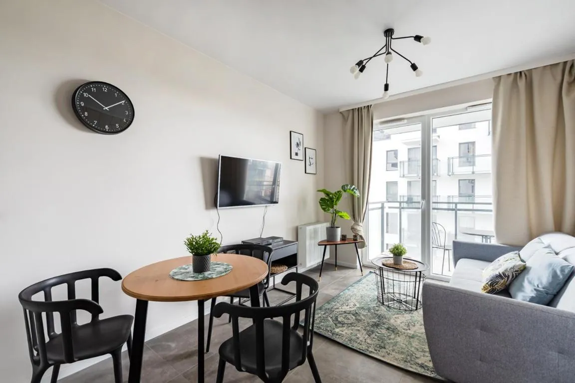 Image of Apartament Wałowa