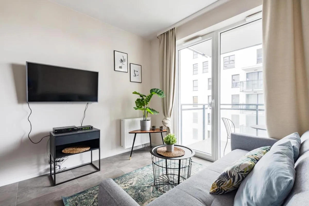 Image 4 of Apartament Wałowa