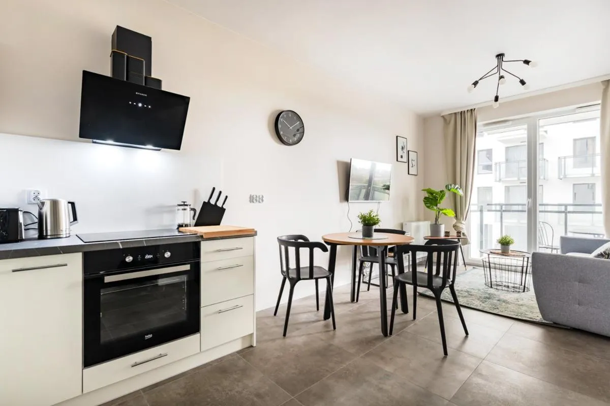 Image 6 of Apartament Wałowa