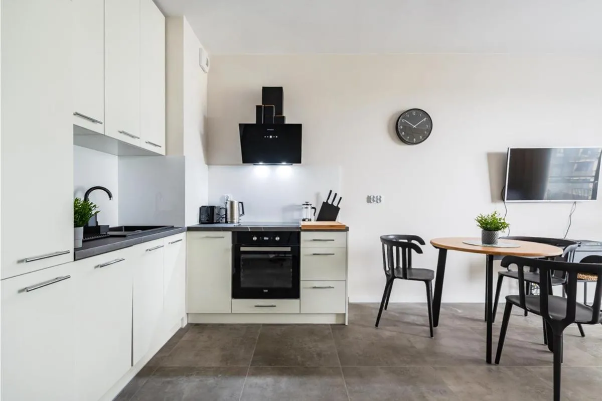 Image 3 of Apartament Wałowa