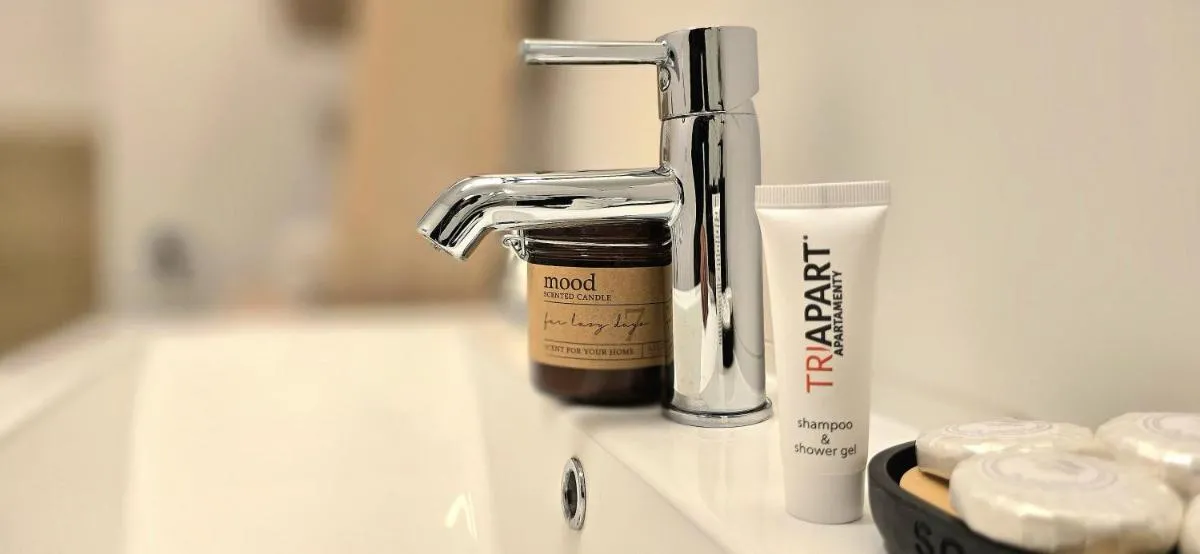 Image 2 of Apartament Wilcza Delux by TriApart