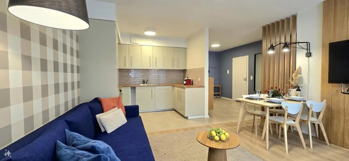 Image 3 of Apartament Wilcza Delux by TriApart