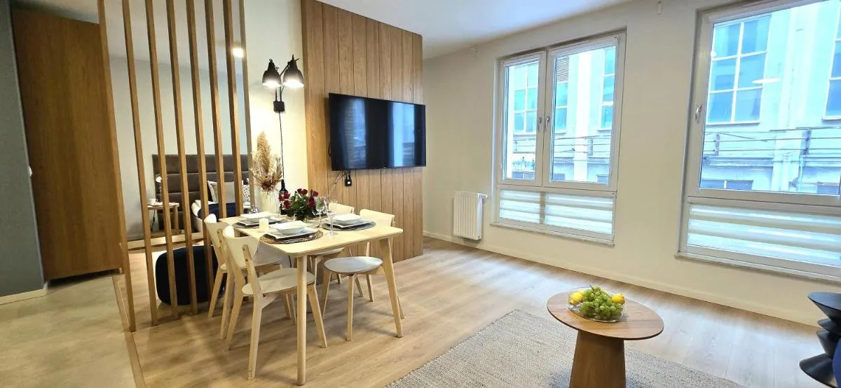 Image 4 of Apartament Wilcza Delux by TriApart