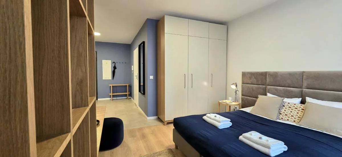 Image 1 of Apartament Wilcza Delux by TriApart