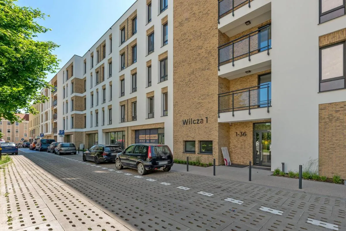 Image 5 of Apartament Wilcza Delux by TriApart