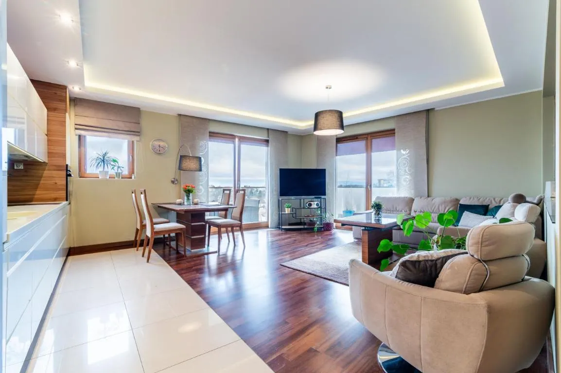 Image of Apartament francuski